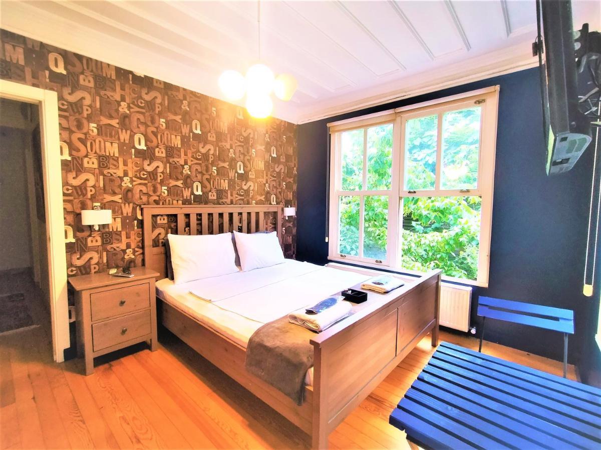 Dreamers V&v Cihangir Hotel Istanbul