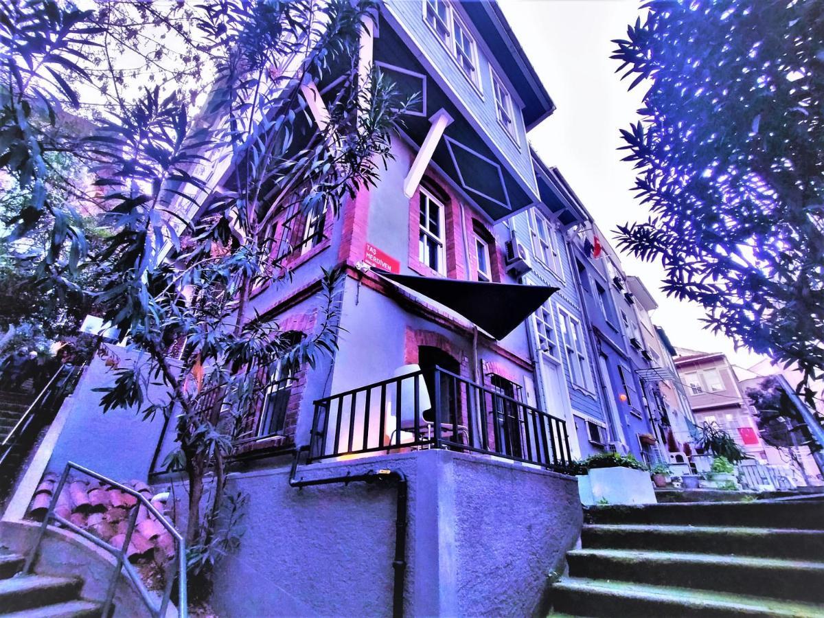 Dreamers V&v Cihangir Hotel Istanbul