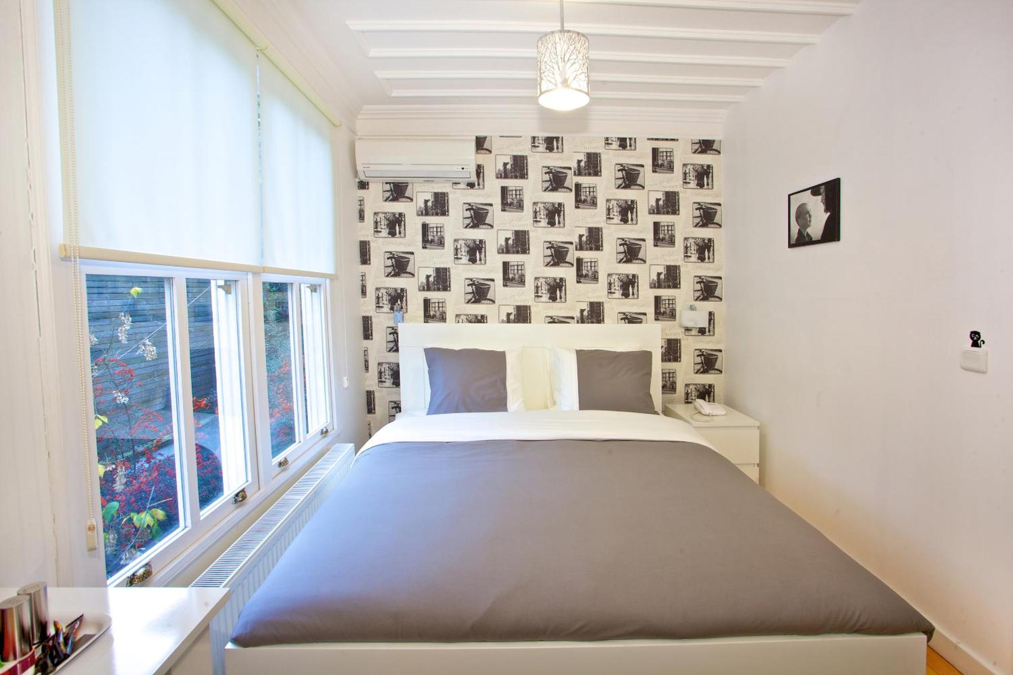 Hotel Dreamers V&v Cihangir 3*